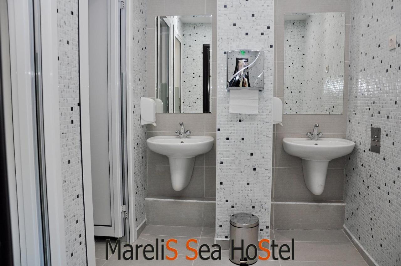 Marelis Sea Hostel Varna Exterior photo