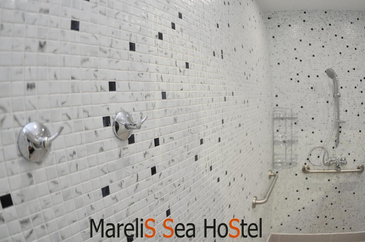 Marelis Sea Hostel Varna Exterior photo